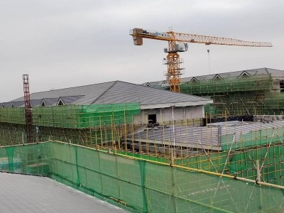 荊門航空運(yùn)動(dòng)管理中心基地