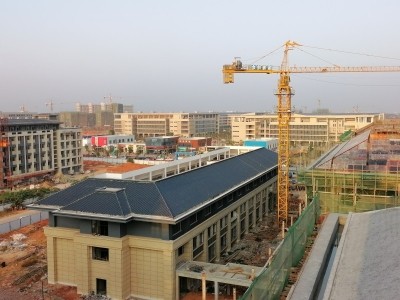 江西贛州理工大學(xué)