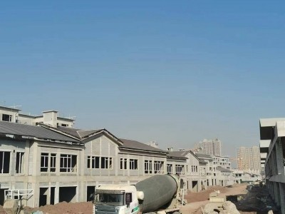 清徐縣忻景園